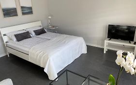 Apartament Smialego 9