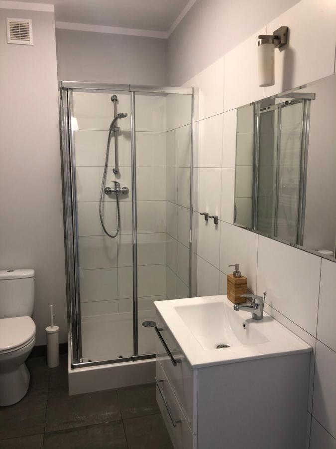 Apartament Smialego 9 Swidnica  Exterior photo