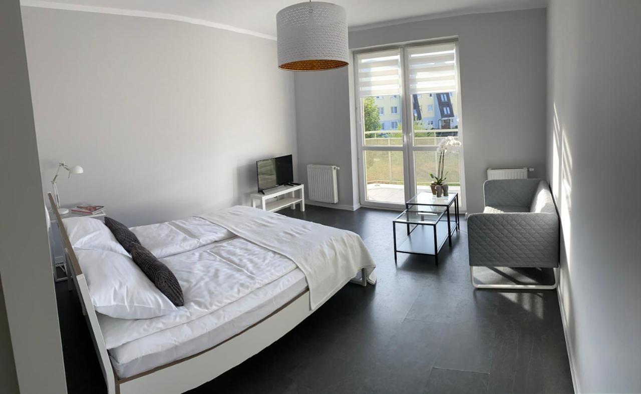 Apartament Smialego 9 Swidnica  Exterior photo