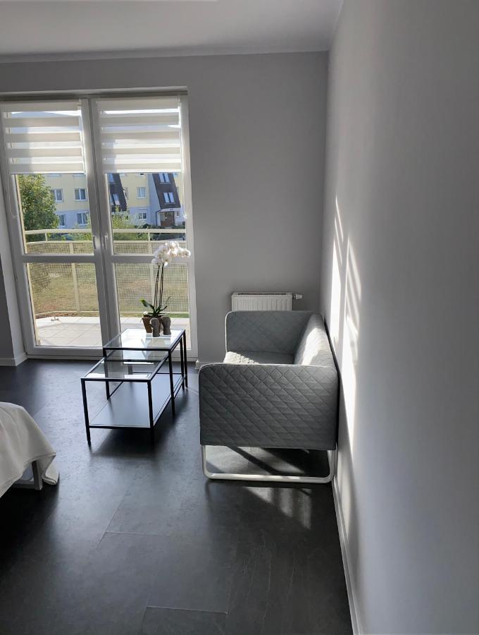 Apartament Smialego 9 Swidnica  Exterior photo