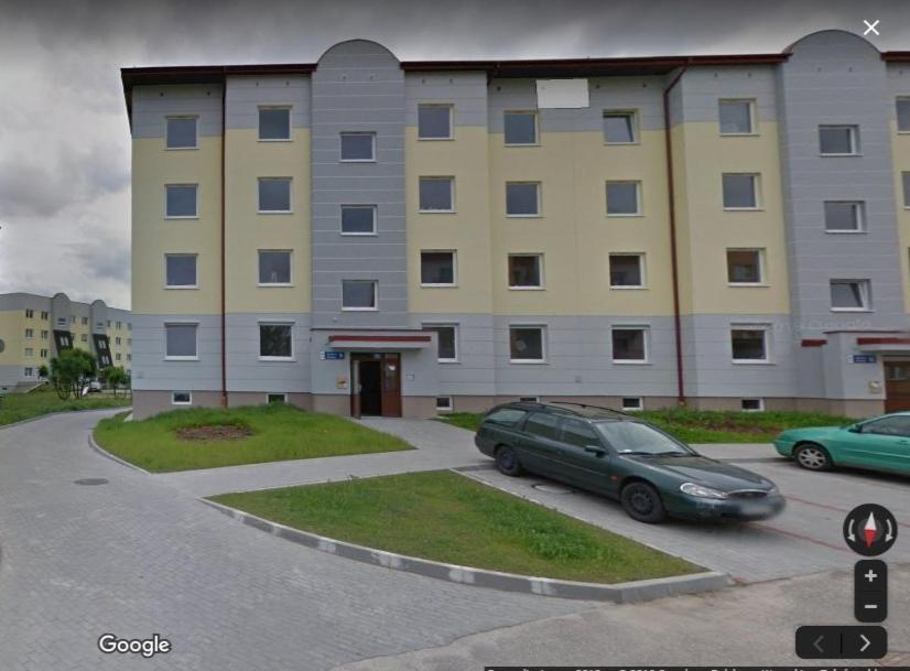 Apartament Smialego 9 Swidnica  Exterior photo